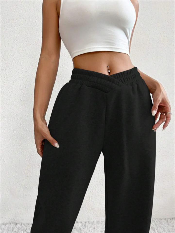 Weekend Crossover Jogger