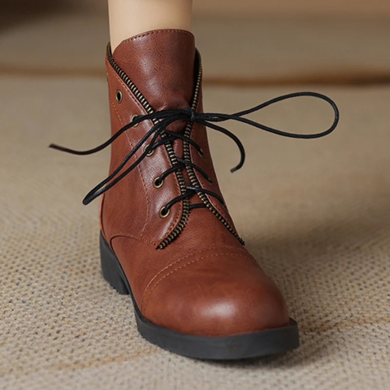 Juno Ankle Boot