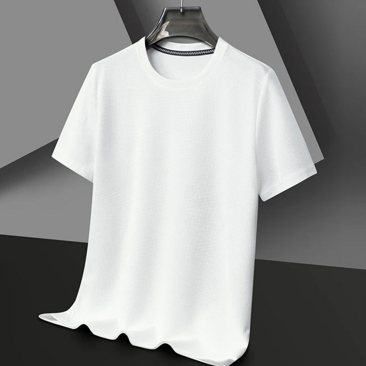 Hudson Waffle Knit Shirt