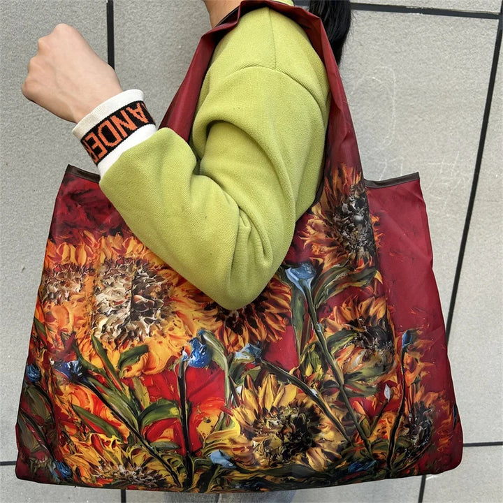 Galerie Art Tote