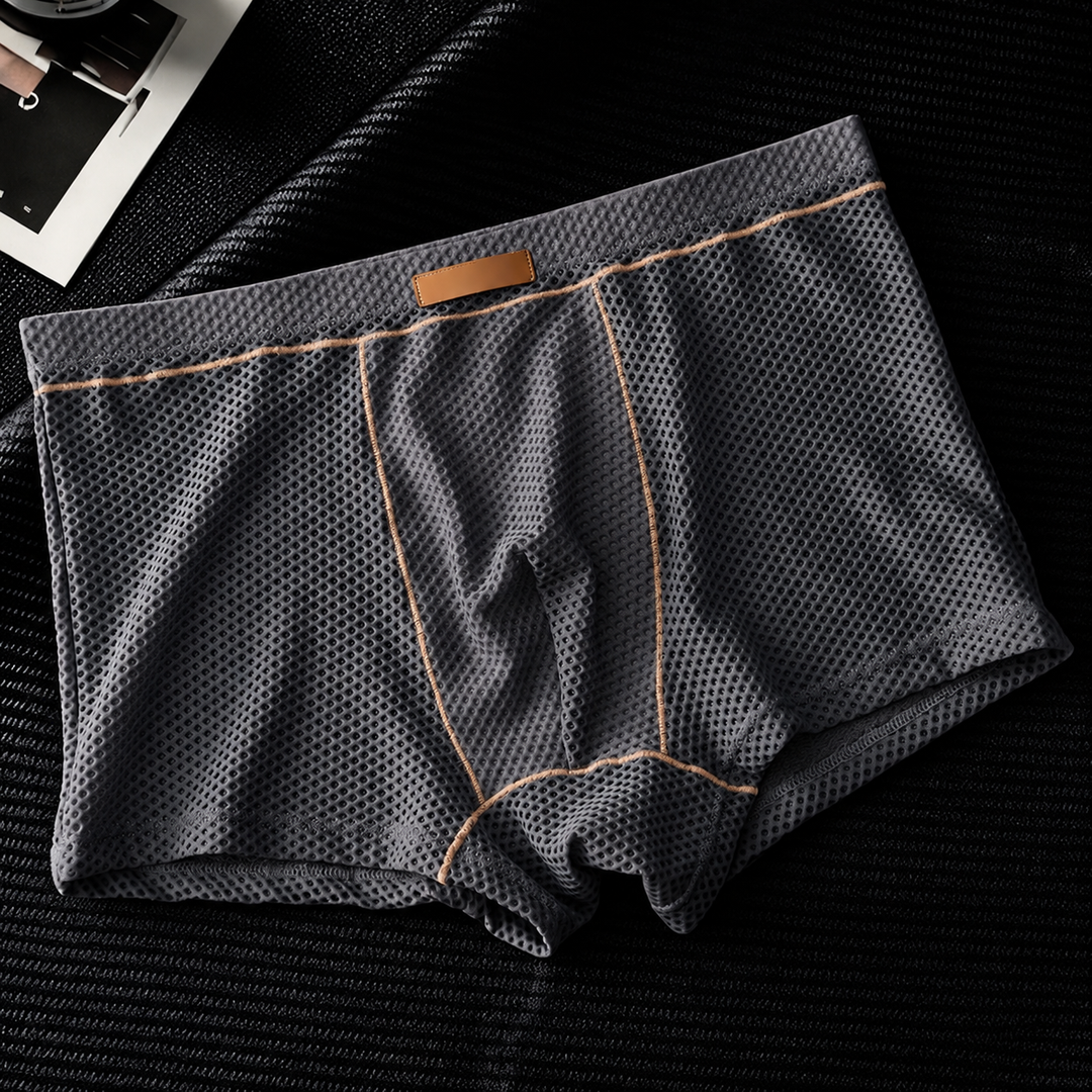 Ventra Mesh Boxer Set