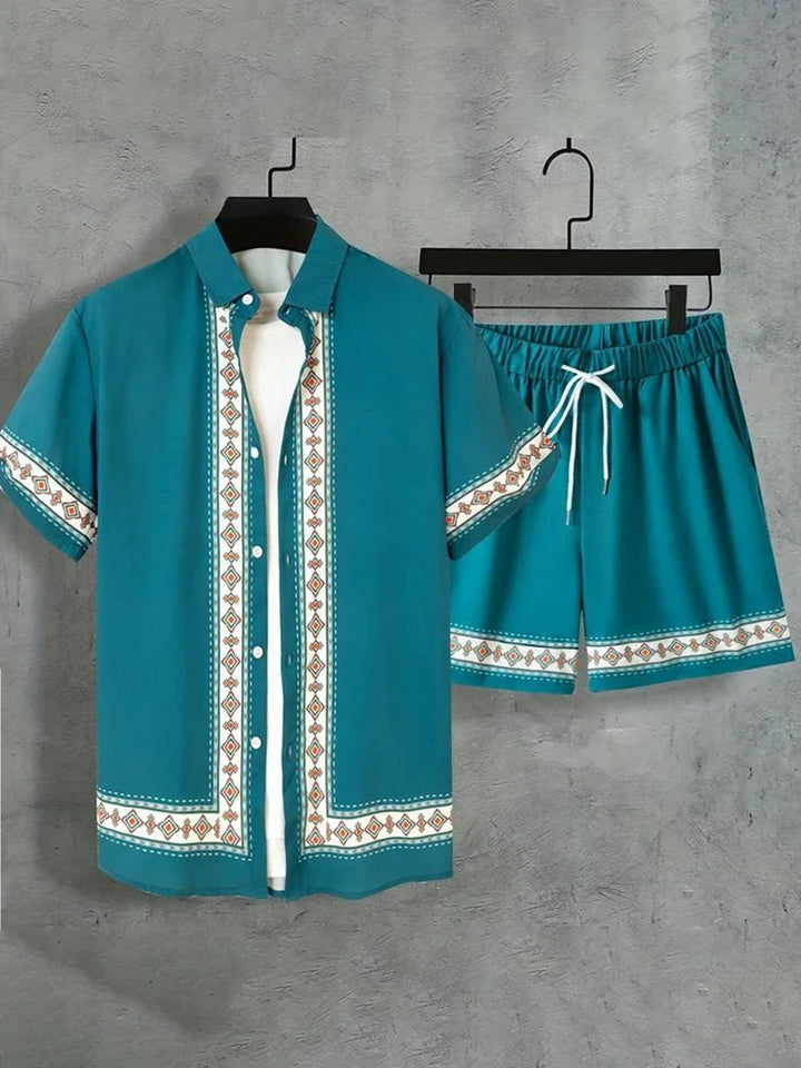 Urban Oasis Lounge Set