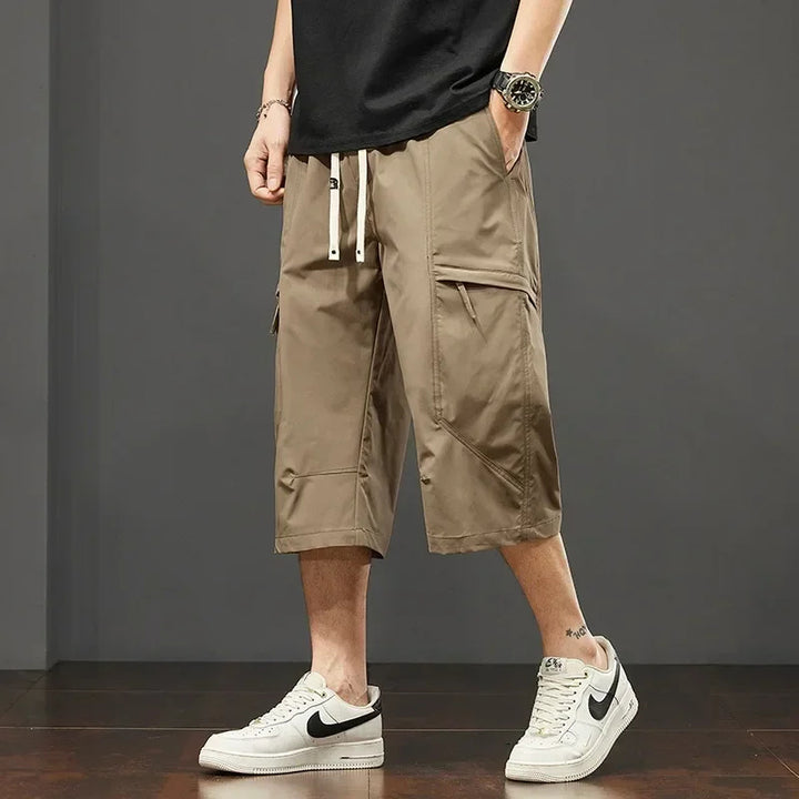 Reflex Tech Cargo Short
