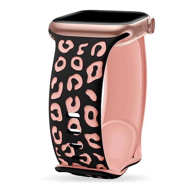Panthera Apple Watch Band