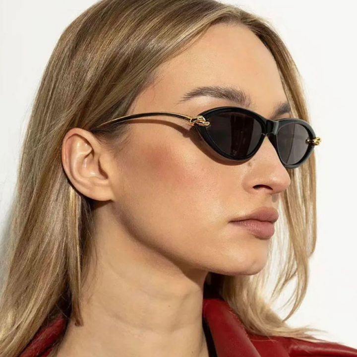 Portia Knot Sunglasses