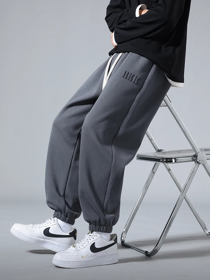 Oasis Relaxed Jogger