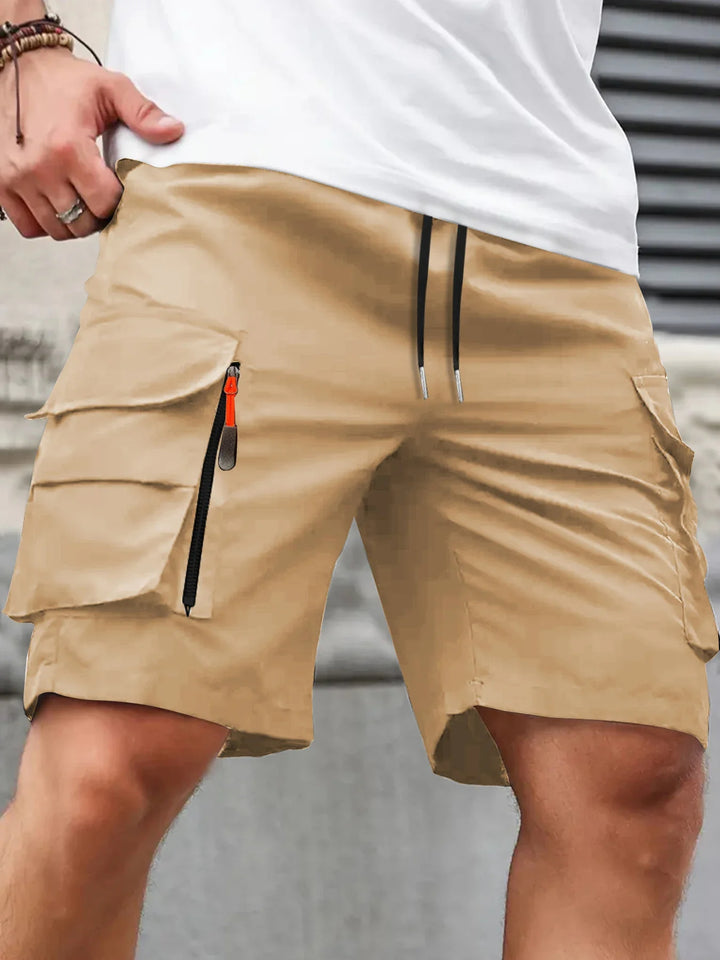 Hunter Cargo Utility Short