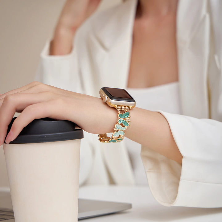 Papilio Apple Watch Band
