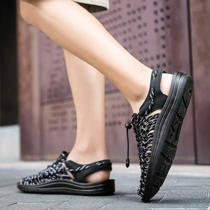 Voyager Hybrid Sandals
