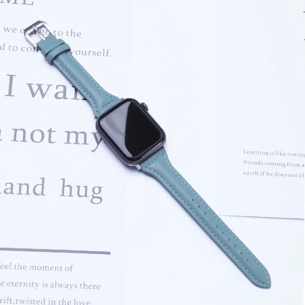 Avanti Apple Watch Band