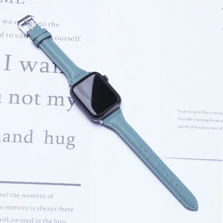 Avanti Apple Watch Band