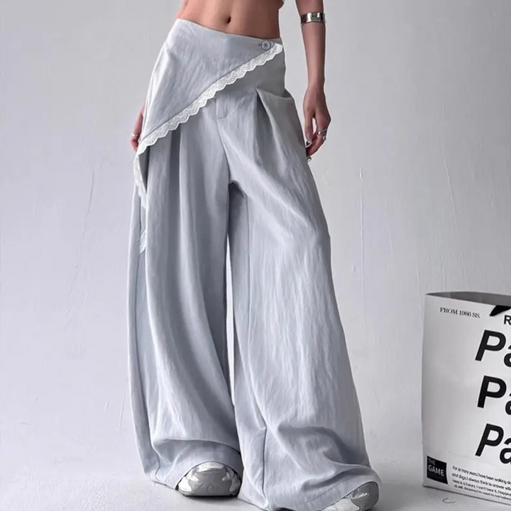 Concept Parachute Pant