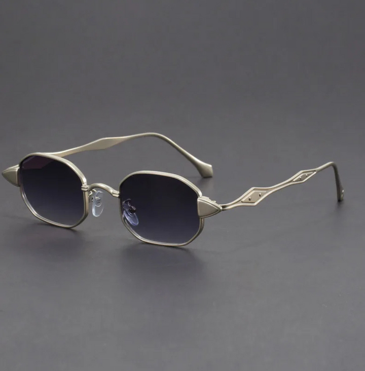Ibiza Gradient Sunglasses
