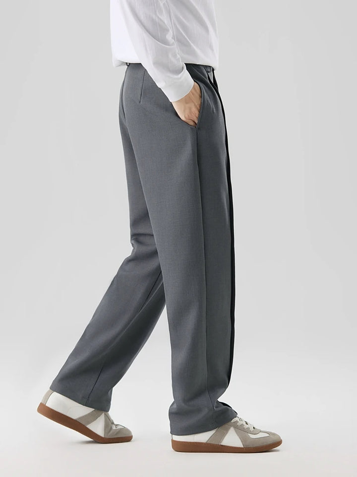 Kingsley Relaxed-Fit Trouser