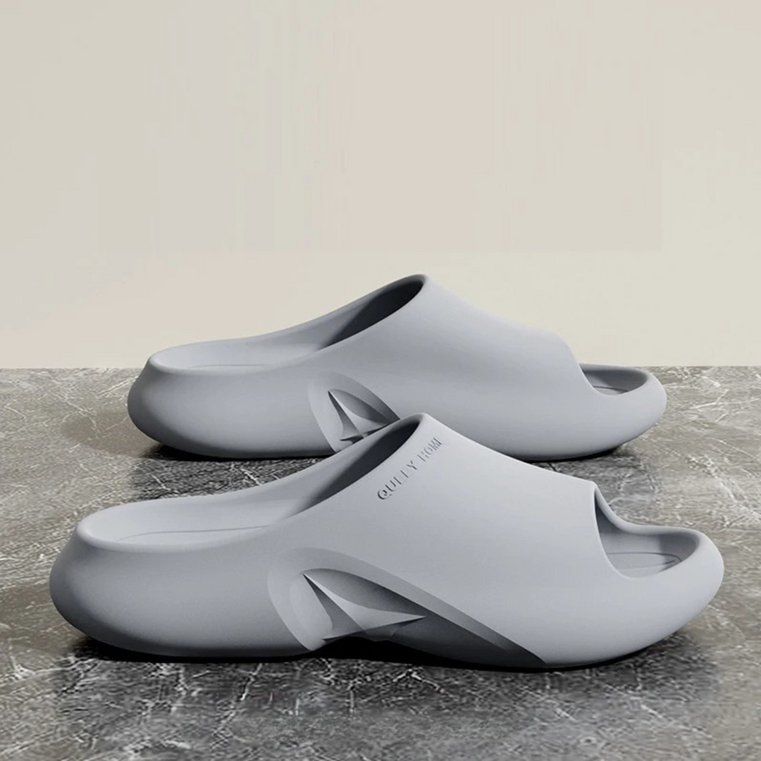 Wave Fluid Motion Slides