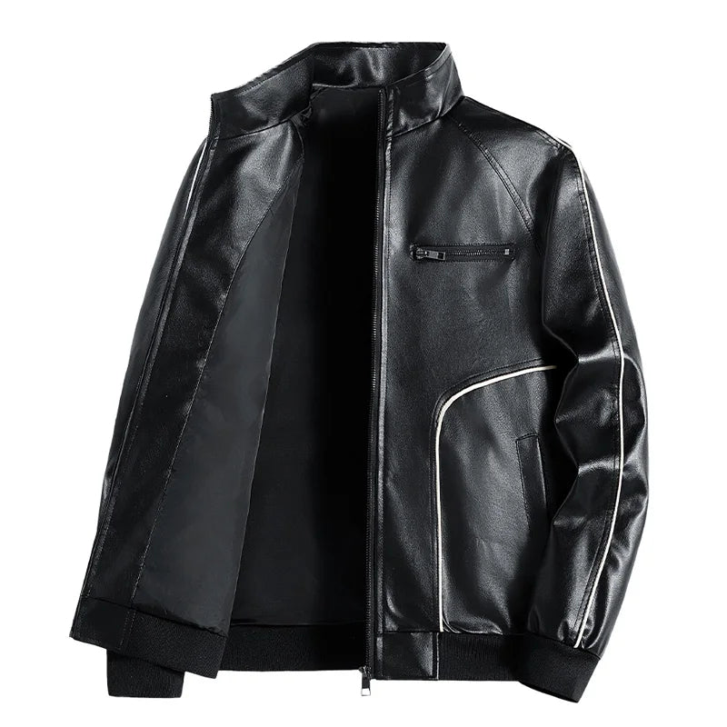 Savant Zip Jacket
