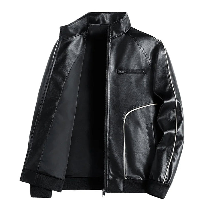 Savant Zip Jacket
