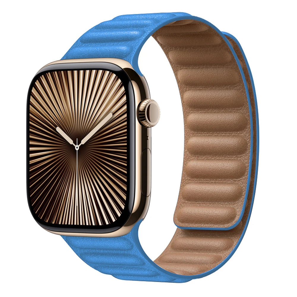 Stratus Magnetic Apple Watch Band