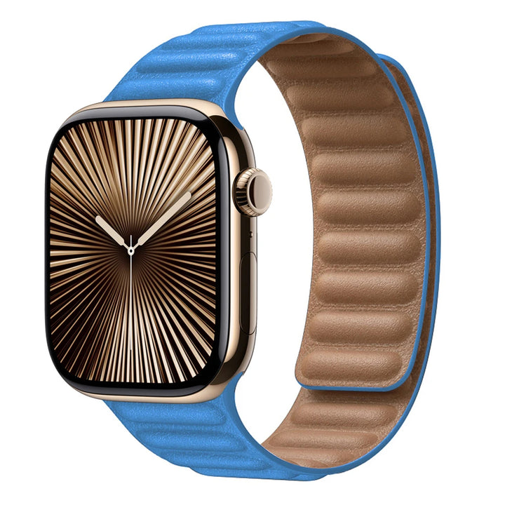 Stratus Magnetic Apple Watch Band