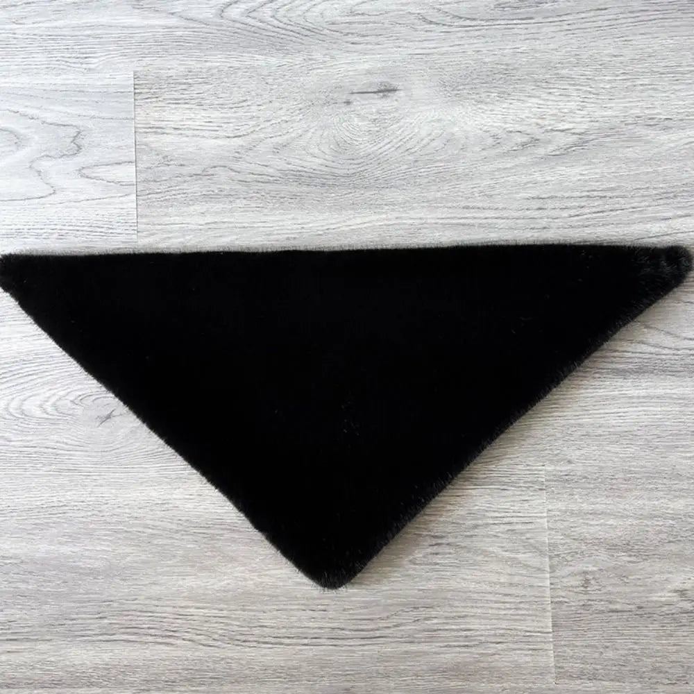 Valette Faux Fur Scarf