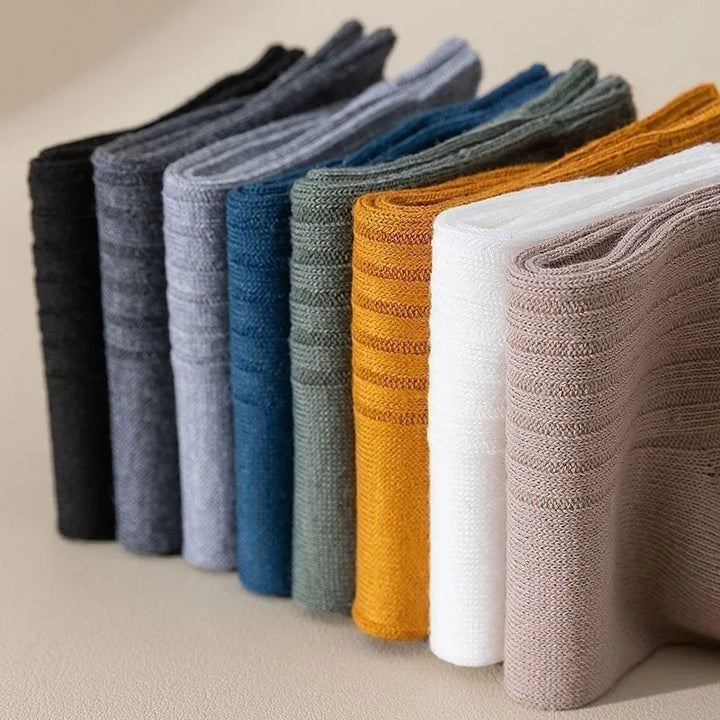 Alpine Low-Cut Sock Set