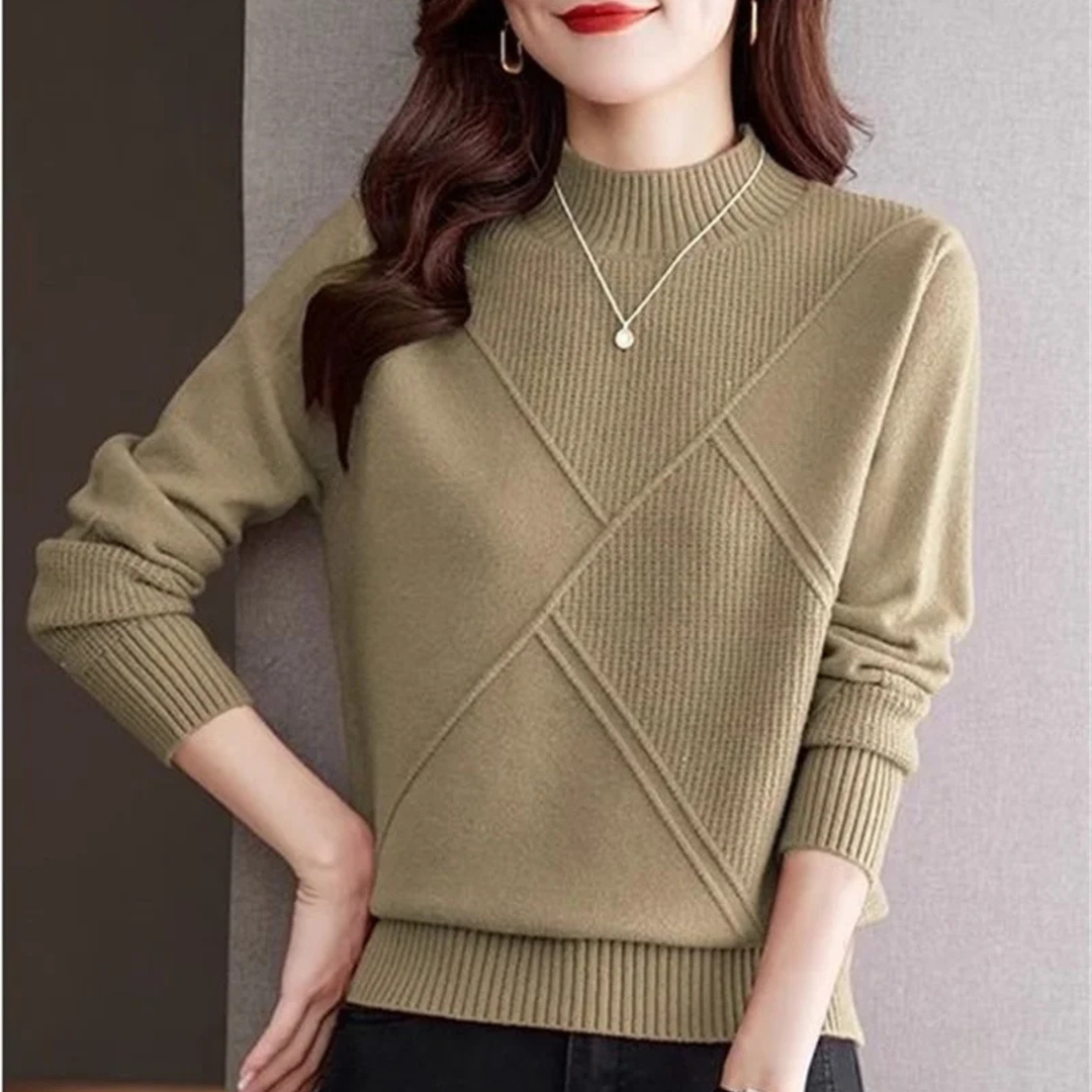 Finley Cashmere Sweater