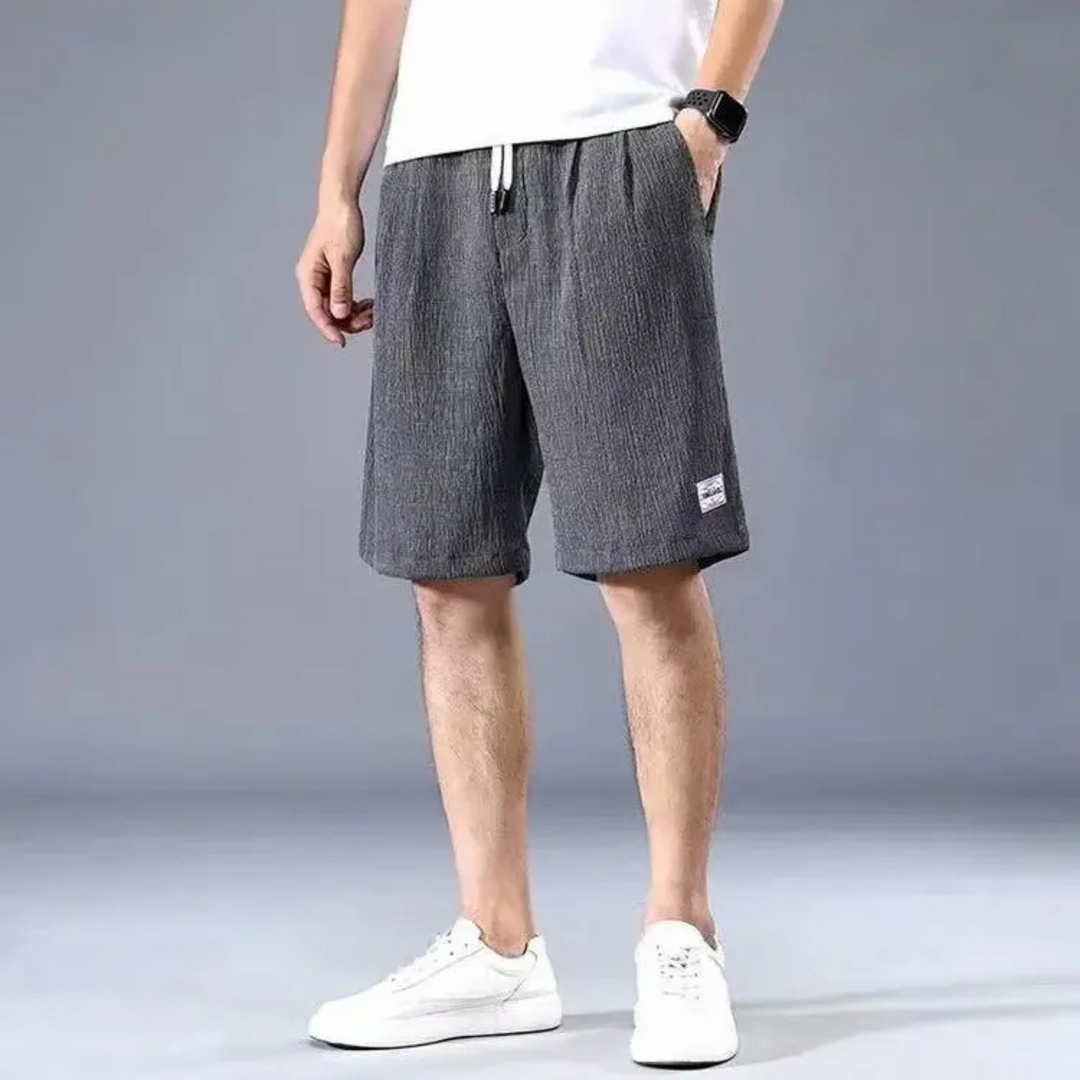 Fit Theory Textured Short