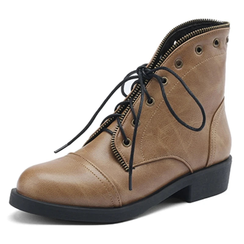 Juno Ankle Boot