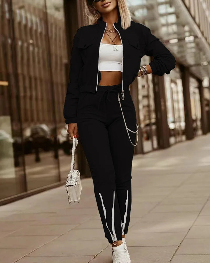 Highline Hybrid Co-Ord