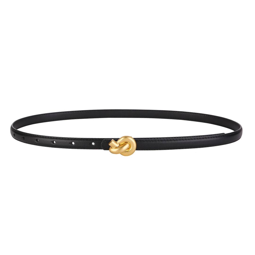 Versette Knot Belt