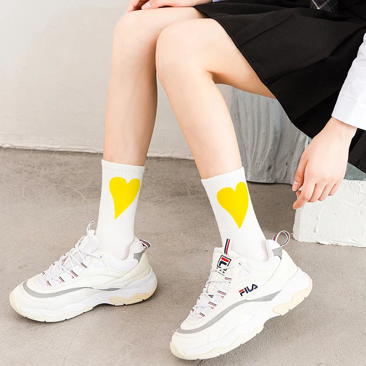 Love Core Sock Set