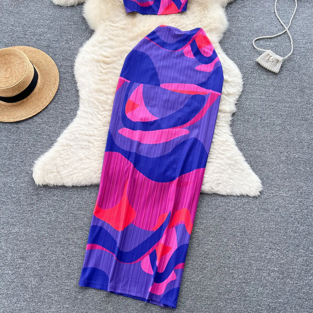Femme Ferocity Co-Ord