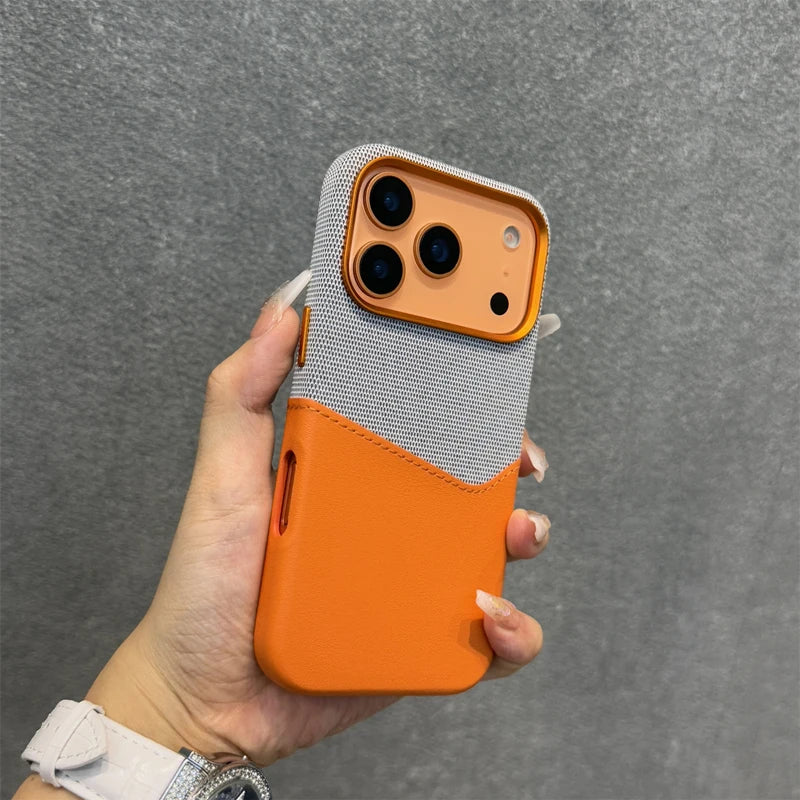 Vault iPhone 17 Case
