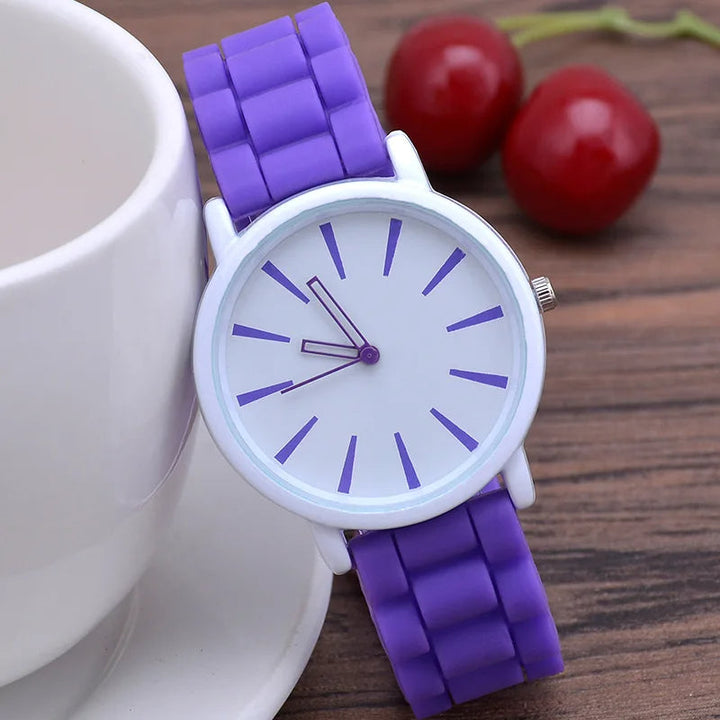 Spectrum Minimalist Watch