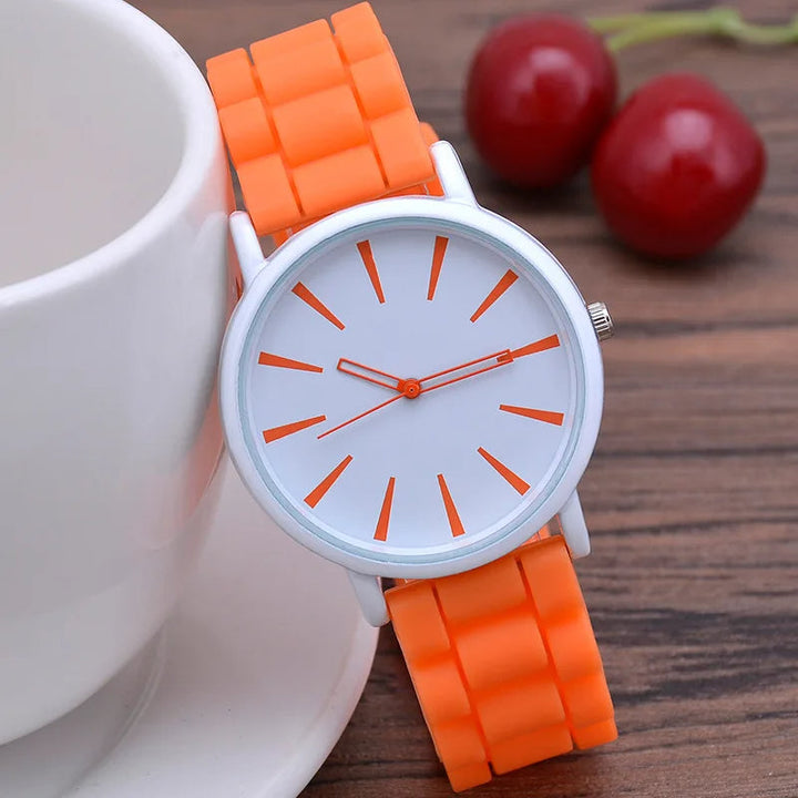 Spectrum Minimalist Watch