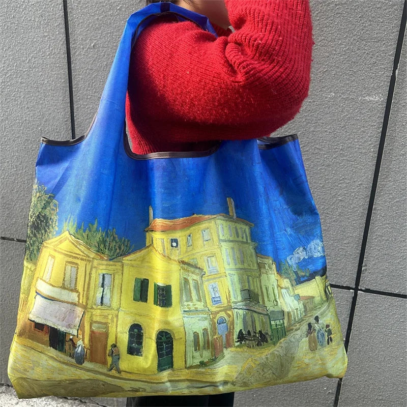 Galerie Art Tote
