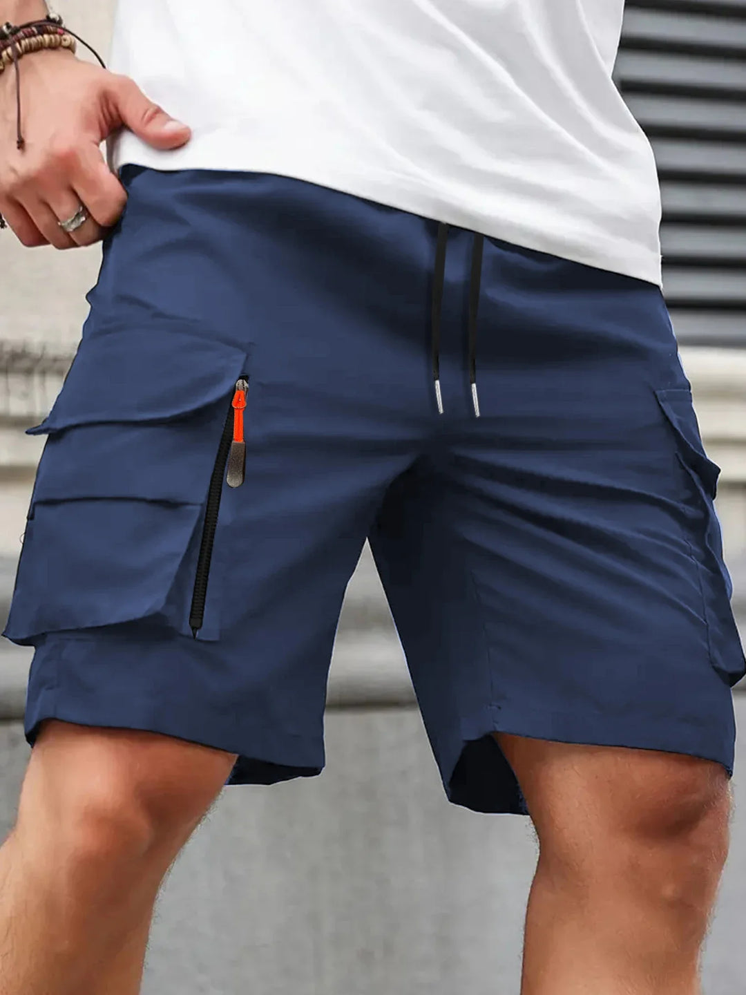 Hunter Cargo Utility Short