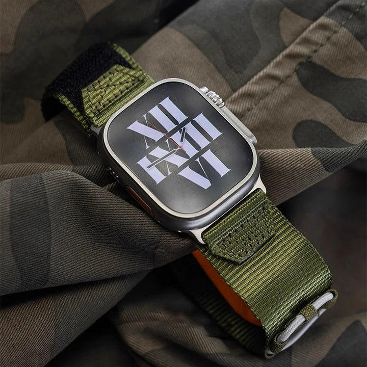 Outlander Apple Watch Band