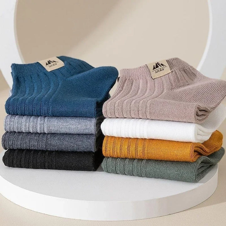 Alpine Low-Cut Sock Set