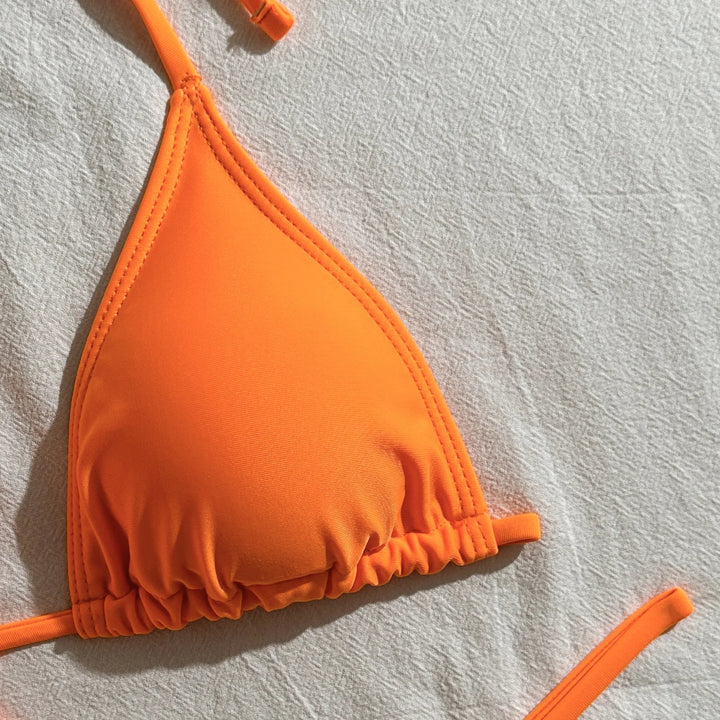 Capri 3-Piece Swim Set
