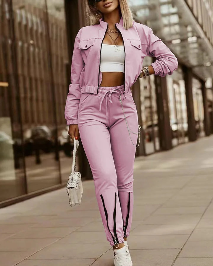 Highline Hybrid Co-Ord