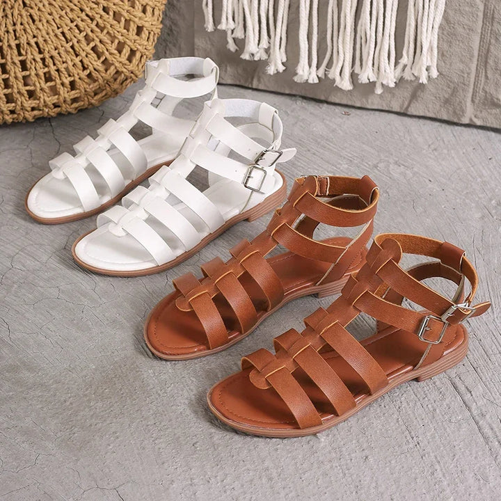 Venetian Gladiator Sandal