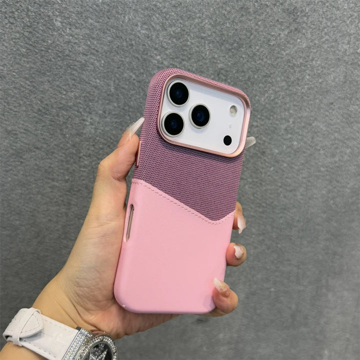 Vault iPhone 17 Case