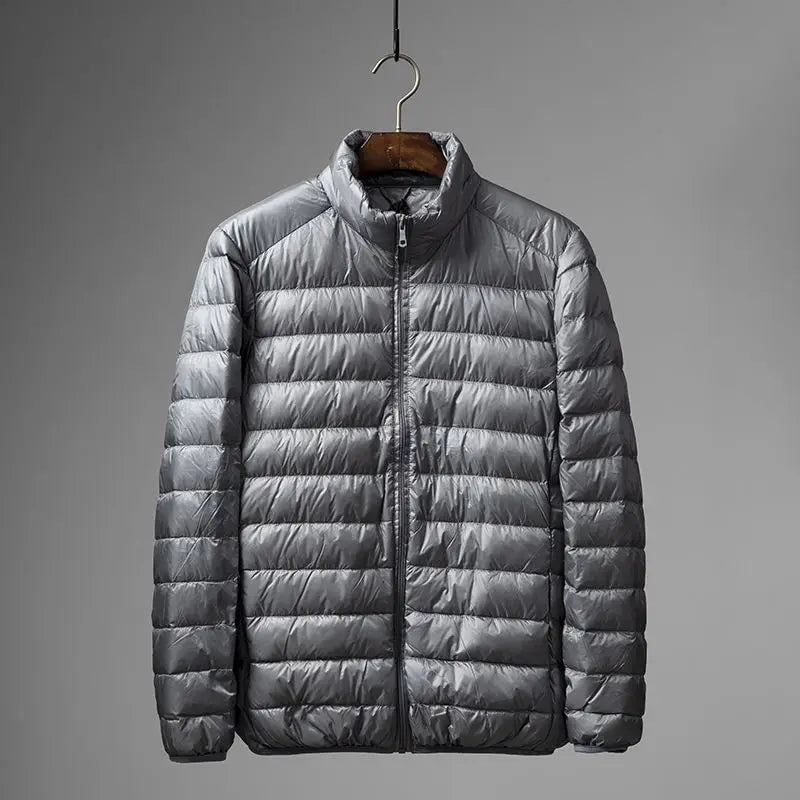 Huxley Puffer Jacket