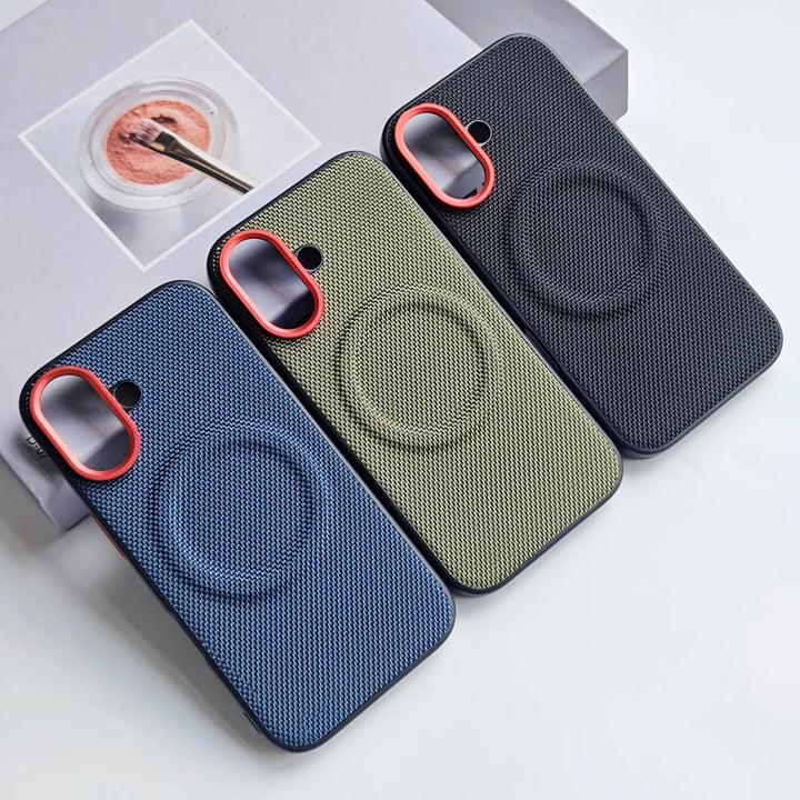 Slate Core iPhone 17 Case