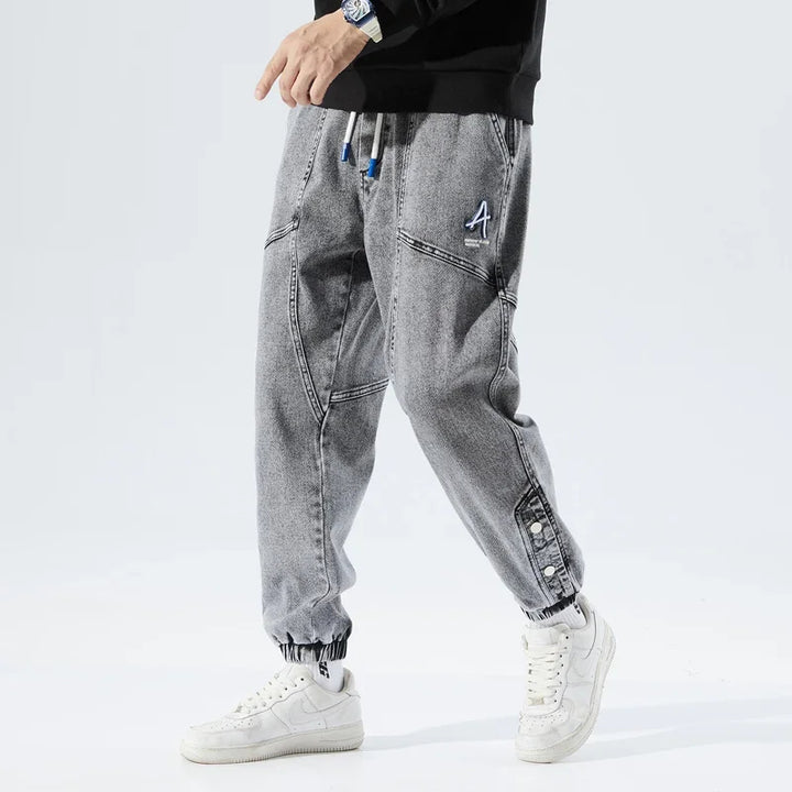 Axis Denim Jogger