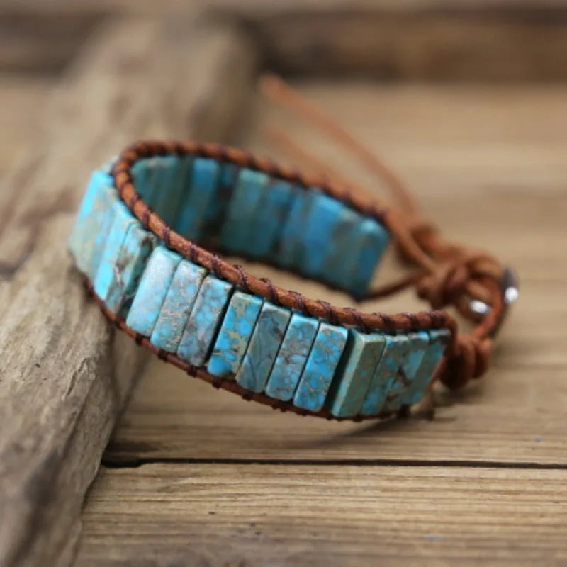 Serenity Chakra Bracelet