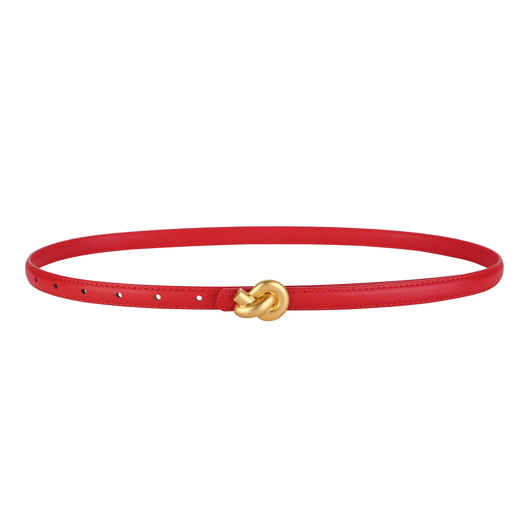 Versette Knot Belt