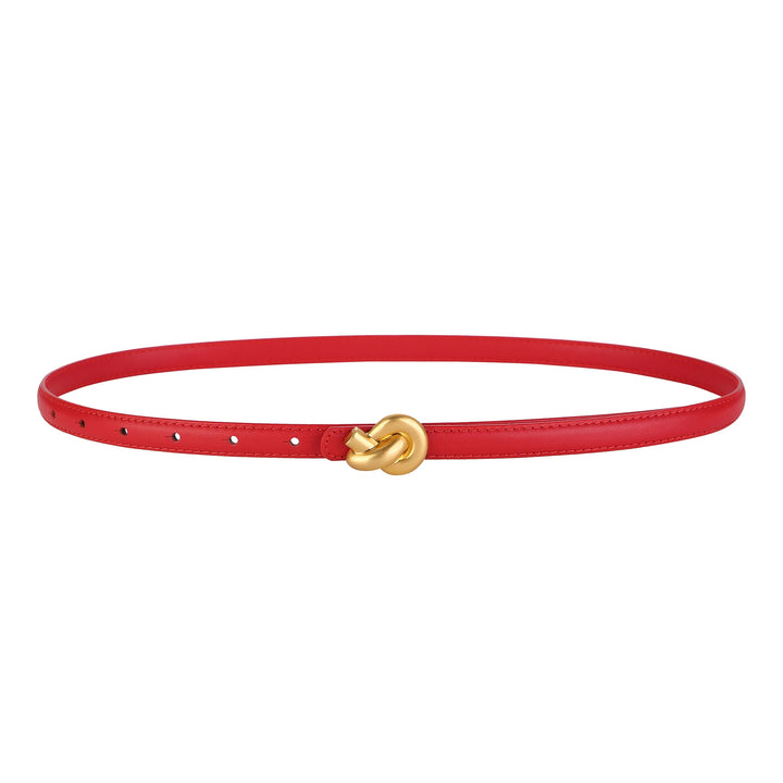 Versette Knot Belt