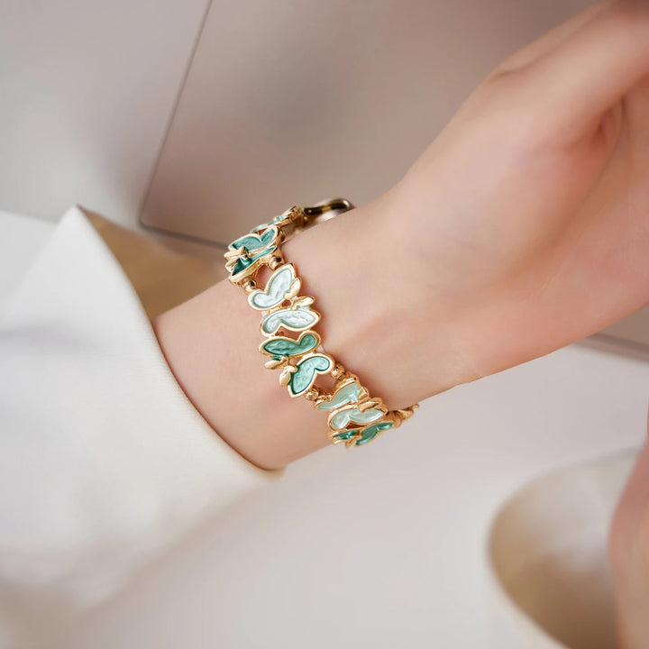 Papilio Apple Watch Band